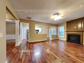 1205 Astastula Way in Woodstock, GA - Building Photo - Building Photo