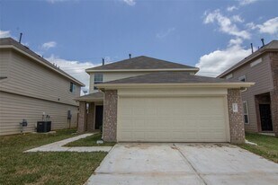 5506 Hawksbury Creek Trail in Katy, TX - Building Photo