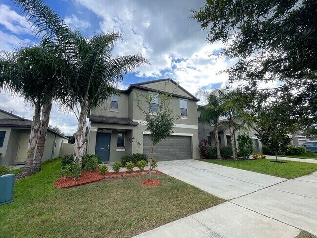 11416 Sage Canyon Dr. in Riverview, FL - Building Photo - Building Photo