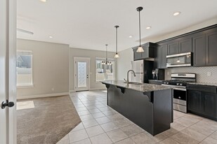 1721 North 3870 West in Lehi, UT - Building Photo