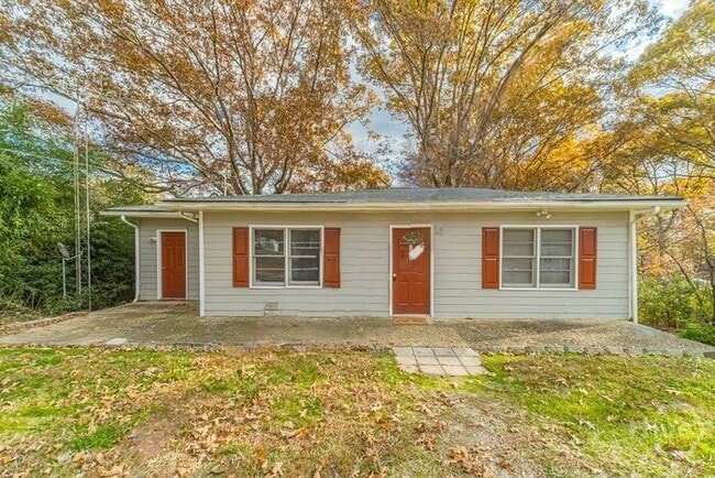 property at 1202 GA-124