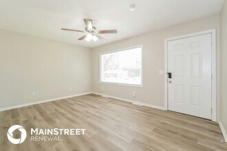 10712 Bennington Ave in Kansas City, MO - Building Photo - Building Photo