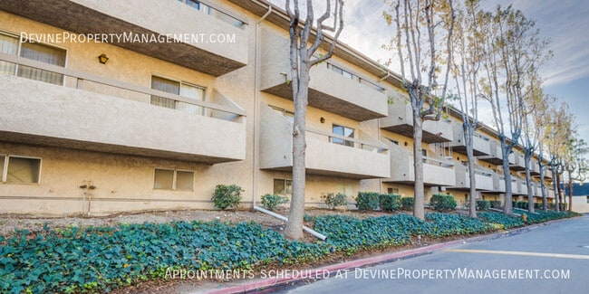 property at 16970 Marygold Ave