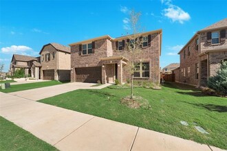 3676 Keechi Creek Dr in Prosper, TX - Foto de edificio - Building Photo