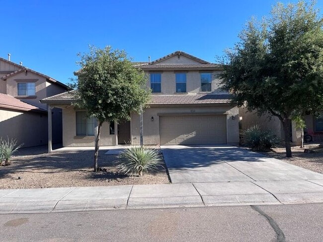 1127 W Desert Valley Dr in San Tan Valley, AZ - Building Photo - Building Photo