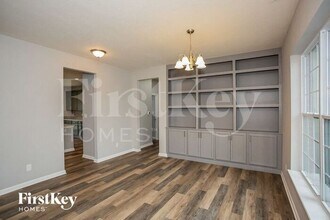4434 Hayward Way in Westfield, IN - Building Photo - Building Photo