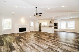 8213 Mark Ln in Watauga, TX - Building Photo - Building Photo