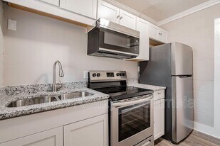 1218 Gregg St in Columbia, SC - Building Photo
