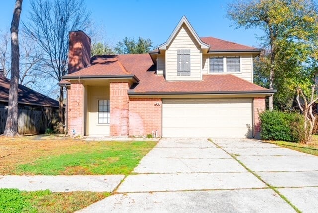 property at 17030 Kirkchapel St