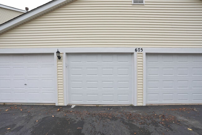 675 Greenfield Ct in Bartlett, IL - Building Photo - Building Photo