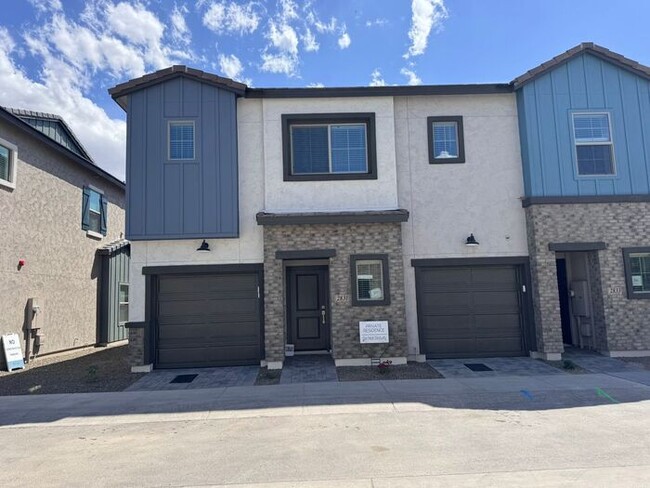 property at 2831 W Eagle Talon Trail