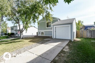 9305 W 100th Cir, Unit 104 in Westminster, CO - Building Photo - Building Photo