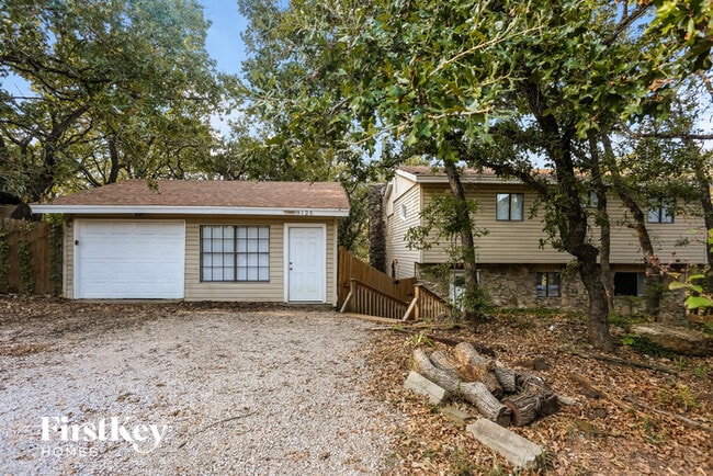 property at 9125 Shawnee Trail