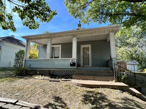 1431 S 9th St in Lincoln, NE - Building Photo - Building Photo