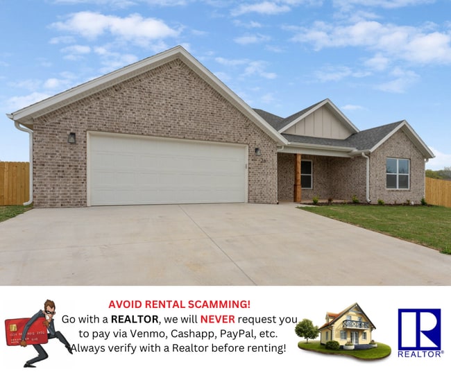 property at 26 N Banner Ave