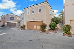 1409 Beaver Spring St in Las Vegas, NV - Building Photo
