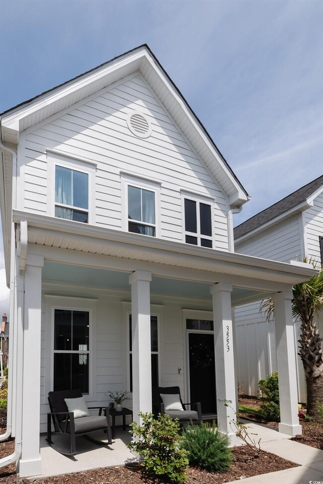 3553 Ladybank Loop in Myrtle Beach, SC - Building Photo - Building Photo