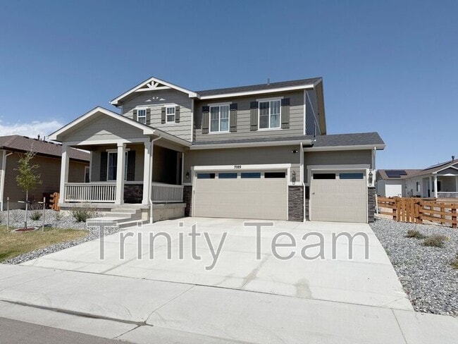 property at 7089 E 125th Ave