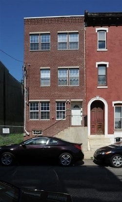 1624 N 17th St in Philadelphia, PA - Building Photo