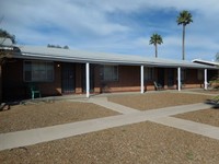 51-63 N Tyndall Ave in Tucson, AZ - Building Photo - Building Photo