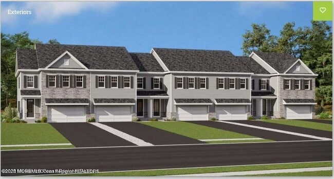property at 3105 Aviator Ave