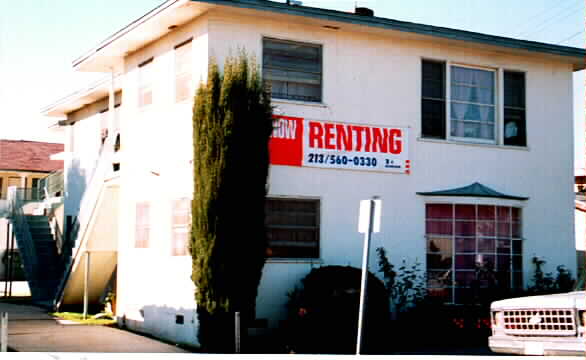 6507 Cottage St in Huntington Park, CA - Building Photo