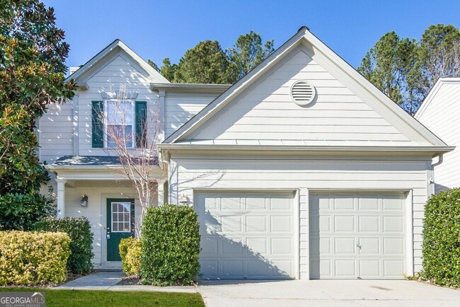 property at 1033 Dunedin Trail