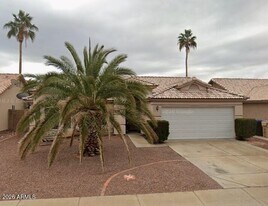 9163 W Davis Rd in Peoria, AZ - Building Photo