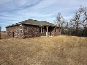 17250 Lantana Loop in Oklahoma City, OK - Foto de edificio - Building Photo