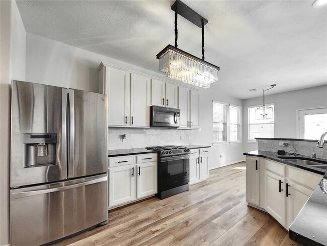 property at 21827 Sierra Long Dr