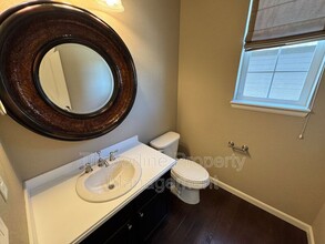 6159 Harney Dr in Colorado Springs, CO - Foto de edificio - Building Photo