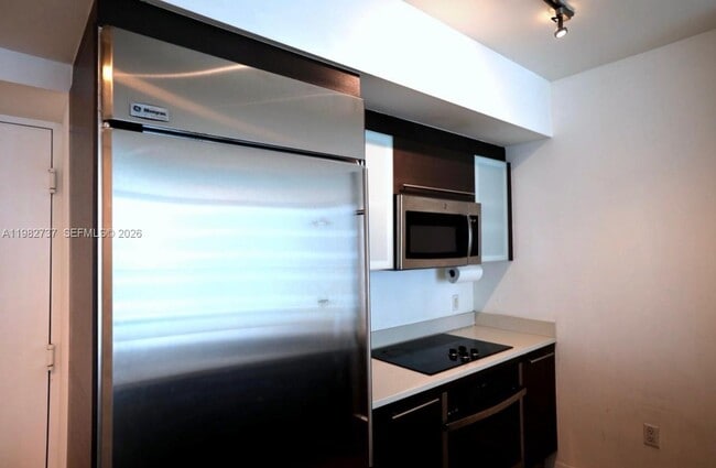 property at 500 Brickell Ave