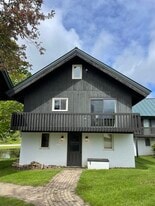 5 Byington Ln in Winhall, VT - Building Photo