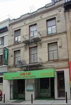 667 Commercial St Apartments