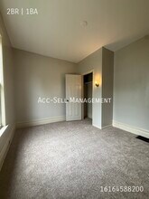 815 Crosby St NW in Grand Rapids, MI - Building Photo - Building Photo