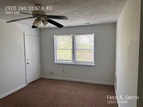 2920 2nd St SE in Washington, DC - Building Photo - Building Photo