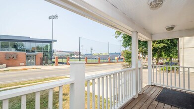 1441 S State St in Ann Arbor, MI - Building Photo - Building Photo