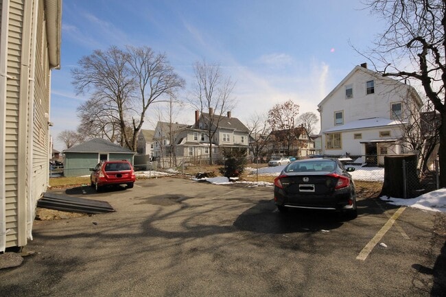 property at 62 Bedford St