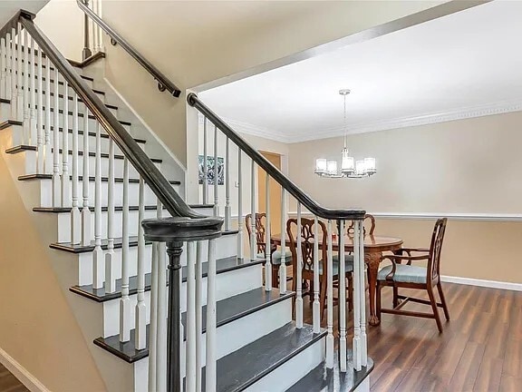 4829 Christoble Dr in St. Louis, MO - Foto de edificio - Building Photo