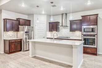 12616 Brixton Ave in El Paso, TX - Building Photo - Building Photo