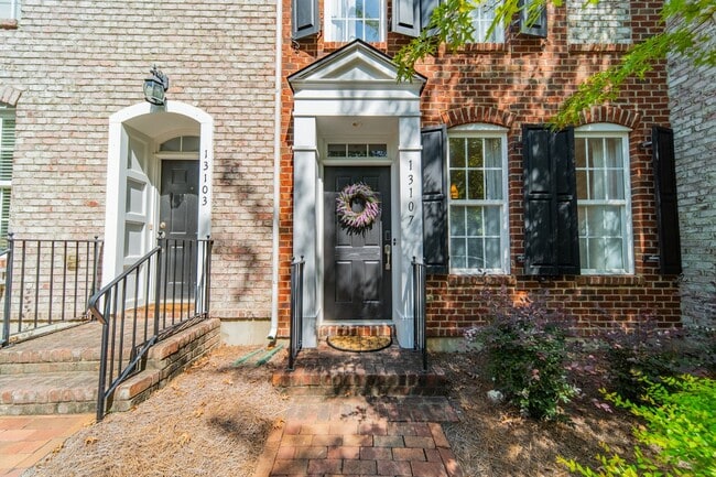 property at 13107 Arbor Day Ct