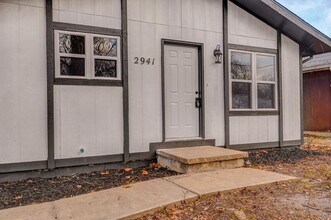 2941 W Pacific St in Springfield, MO - Building Photo - Building Photo