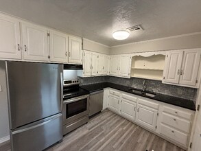 3013 W Fairfield Ave in Oklahoma City, OK - Building Photo - Building Photo