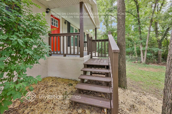 513 Anderson Ave in Smyrna, TN - Building Photo - Building Photo