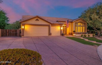 3837 N Sonoran Hills, Unit 57-108 in Mesa, AZ - Building Photo - Building Photo