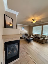 2416 Brockton Way in Henderson, NV - Building Photo - Building Photo