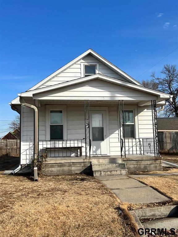 5311 S 39th St in Omaha, NE - Building Photo - Building Photo