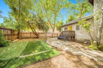 1147 W 4th St in Chico, CA - Building Photo - Building Photo