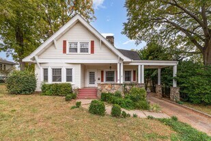 155 8th Ave in Cramerton, NC - Building Photo