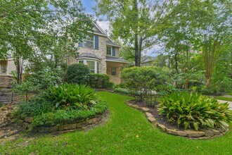 15 N Flickering Sun Cir in The Woodlands, TX - Building Photo - Building Photo